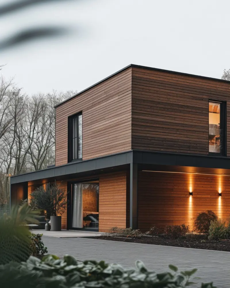 Elegant House Design